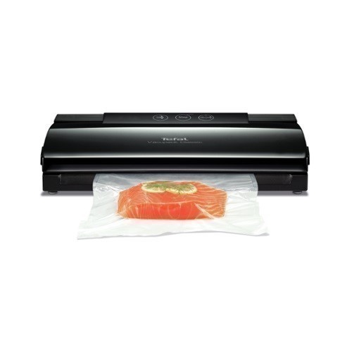ENVASADOR VACIO TEFAL VT254070 VACUPACK CLASSIC